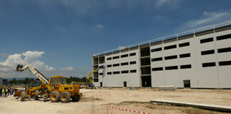 Fabrika „XingYu“ na proleće kreće sa probnom proizvodnjom: Najavljeno 1.000 radnih mesta Fabrika XingYu