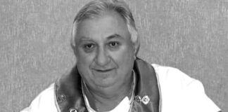 In memoriam: Zoran Mirašević Zoran Mirašević