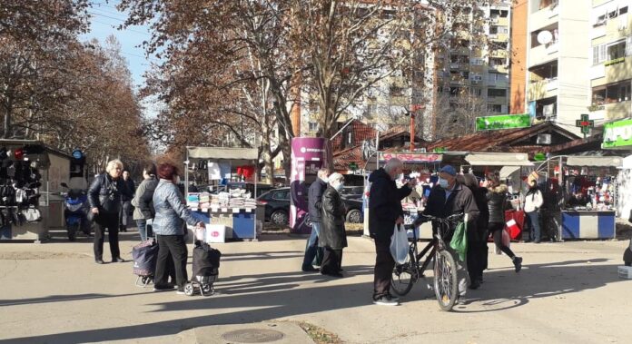 Foto: Naissus Info juče registrovano