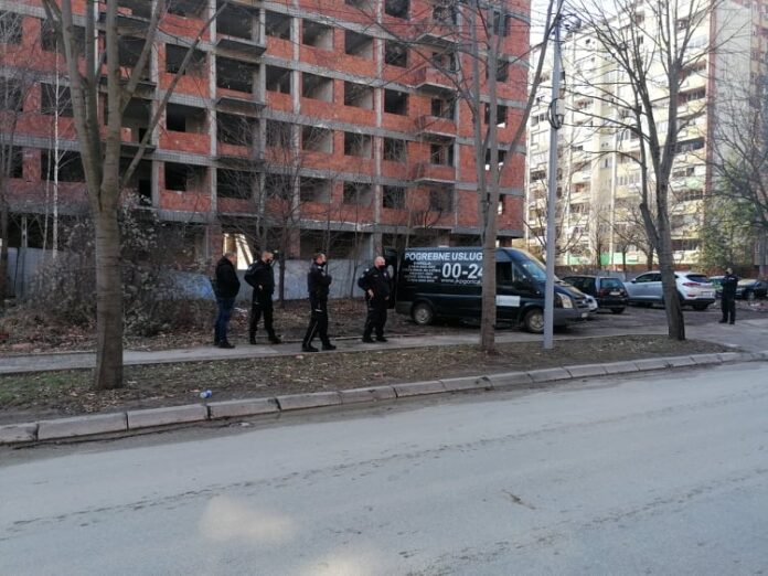 Foto: Naissus Info danas u 12 sati
