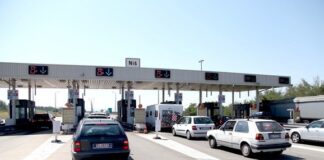 Putarina znatno poskupela, iako je najavljeno povećanje od 14% skuplja putarina