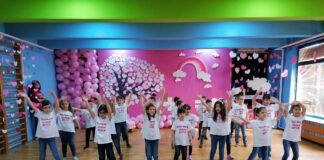 U vrtiću „Bambi“ obeležen dan prevencije vršnjačkog nasilja dan prevencije vršnjačkog nasilja