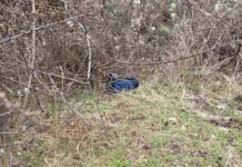 Uhapšen 20-godišnjak koji je pjačkao uz pretnje nožem i pištoljem uhapšen 20