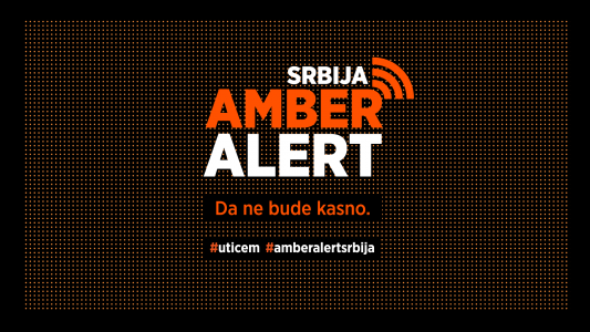 Amber Alert