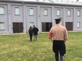 Bekstvo: Šta se dešavalo u logoru Crveni krst pre bekstva logoraša? Bekstvo