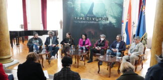 Film „Trag divljači“ snimaće se i u Nišu Film Trag divljači