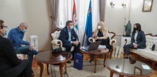 Pripreme za Evropsko prvenstvo u paraglajdingu Evropsko prvenstvo u paraglajdingu