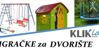 Ideje za uređivanje dečijeg dvorišta uređivanje dečijeg dvorišta