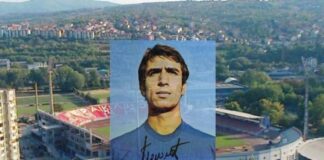 In Memoriam: Tomislav Pešić Rune Tomislav Pešić