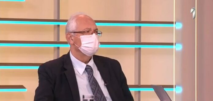 Predrag Kon kolektivni imunitet