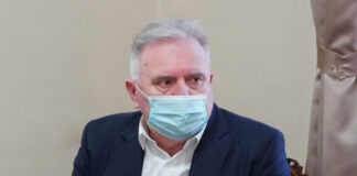 Ratko Dmitrović: „Ovo je klasičan pokušaj ubistva.“ Nakon posete Nišu olabavljeni šrafovi na točku automobila Ratko Dmitrović