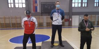 Održan streličarski turnir: SK Niš ponosan na organizaciju i svoje streličare streličarski turnir