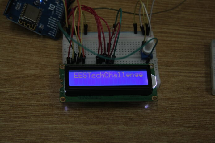 EESTech Challenge