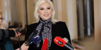 Mihajlović: Uskoro tender za izgradnju gasovoda Niš-Dimitrovgrad niš-dimitrovgrad
