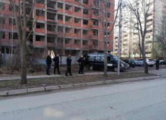Pronađeno telo mladića za kojim se traga od srede telo mladića
