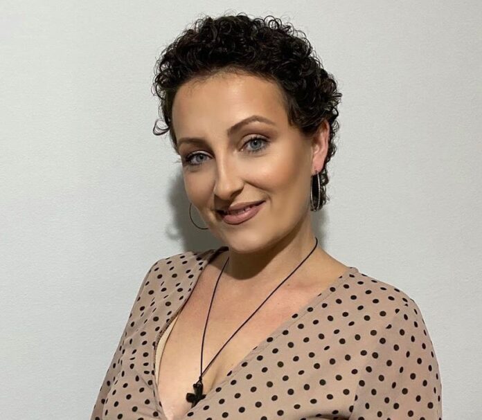 Foto: Privatna arhiva Jovana Vulević Ilić