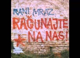 In memoriam: Đorđe Balašević