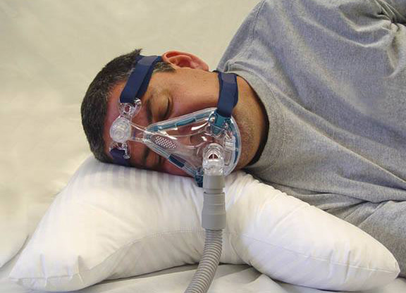 sleep apnea