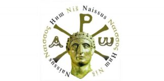 Car Konstantin rođen na današnji dan Car Konstantin