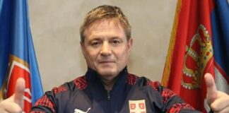 Piksi i zvanično selektor: „Ne postoji veća čast nego biti selektor svoje zemlje“ piksi selektor