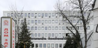 Od testiranih u kovid ambulantama Doma zdravlja više pozitivnih nego negativnih doma