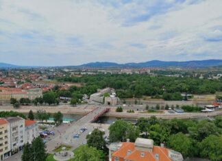 Smeštaj u Nišu: Upoznajte carski grad, uživajući u svakom trenutku svog putovanja Smeštaj u Nišu