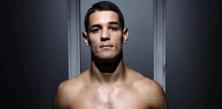 Stojičić novi većnik za sport, članica Veća podnela ostavku mma borac aleksandar stojičić
