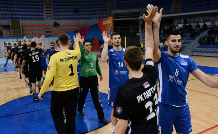 Foto: Arhiva železničar