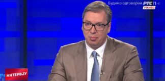 Vučić najavio: Po 120 evra nezaposlenima, pomoć i za muzičare i hotelijere vučić