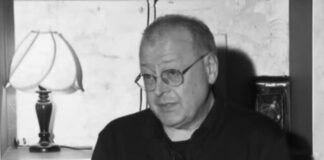 Preminuo glumac Boris Komnenić boris komnenić