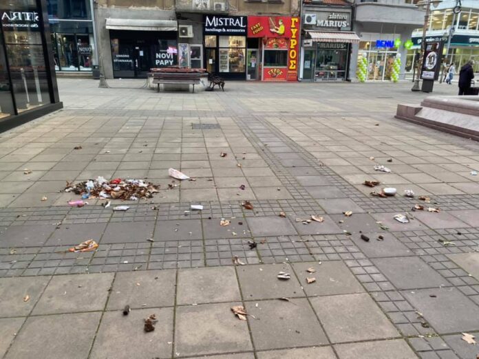 Foto: Aleksandra Jovanović, Facebook pesnikinja iz niša