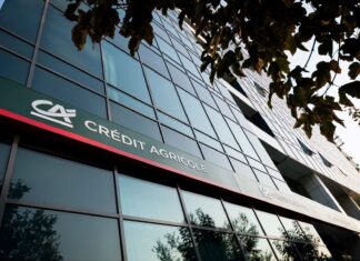 Do nove opreme i mehanizacije uz pomoć Crédit Agricole banke Crédit Agricole banka