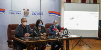 Toplana preuzela kotlarnicu UKC-a. Sotirovski: Smanjujemo zagađenost vazduha toplana preuzela