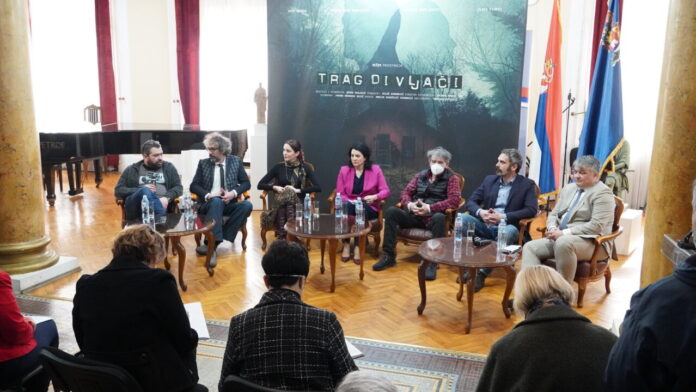 Foto: Foto: Zvanični sajt Grada trag divljači