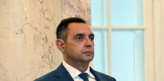 Vulin: „Ići u zatvor zbog odbrane svog doma to jednostavno nije pravedno“ vulin