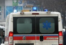 Preminula 25-godišnja devojka koju je udario automobil na Paliluli