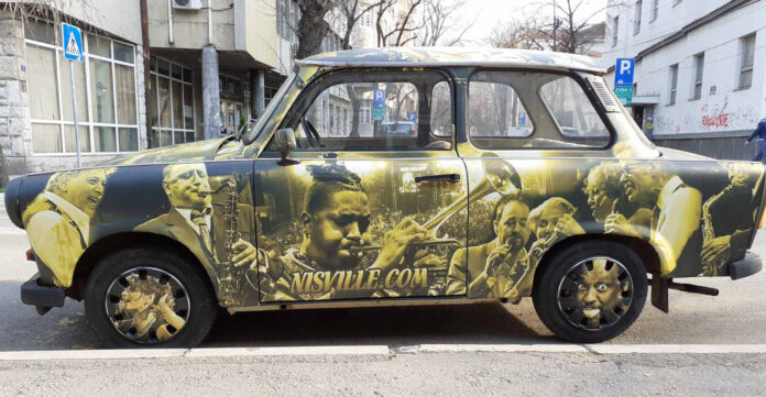 trabant