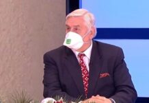 Tiodorović: Potrebno najmanje dve nedelje da bi mere dale rezultat mere