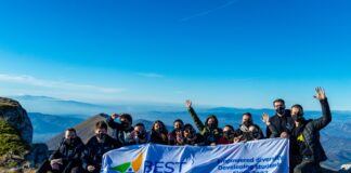 Sajam poslova i stručnih praksi ,,Job Fair – Tvoja karijera počinje ovde!” job fair