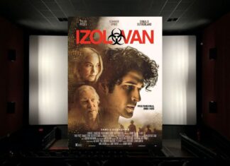 „Izolovan“: Film o globalnoj pandemiji na repertoaru Cineplexx-a izolovan