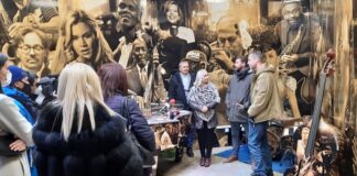 Projekat ROJAZE: Romi džeziraju (kreativnom) Evropom rojaze