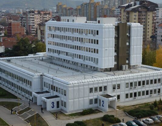 Dom zdravlja u Nišu sutra organizuje akciju preventivnih pregleda „Otvorena vrata“ dom zdravlja