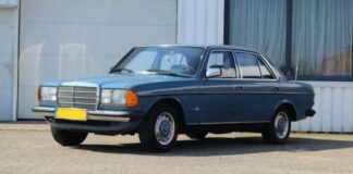 Rasprodaja državnih vozila – „mercedes“ za samo 61 evro rasprodaja državnih vozila