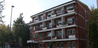 Korona ponovo u Niškom gerontološkom centru gerontološki centar