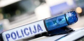 Izboden mladić, policija traga za počiniocima izbodem mladić