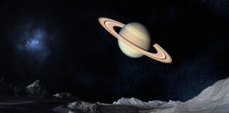 Saturn – gospodar prstenova ovonedeljna tema predavanja AD Alfa saturn