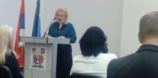 Direktorka Turističke organizacije Niš podnela ostavku, razlozi nepoznati direktorka ostavka
