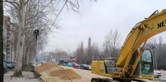 Niš dobija još jedan kružni tok kružni tok