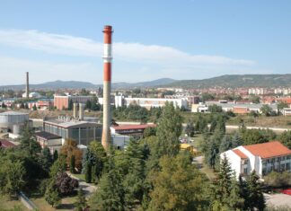 Završena grejna sezona u Nišu toplana