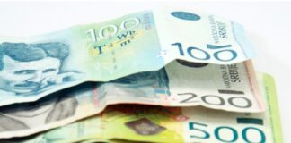 Ko sa evidencije NSZ neće dobiti 60 evra isplata minimalne zarade za april